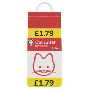 Es Cat Litter Pm179