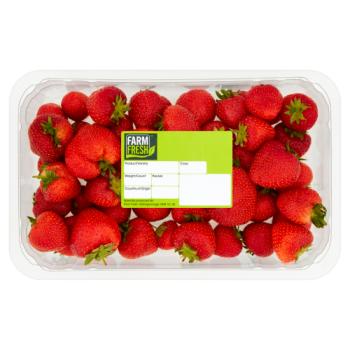 Farm Fresh Strawberries 800g
