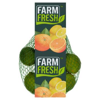 Farm Fresh 4 Limes