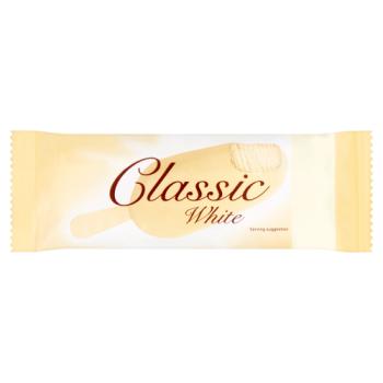 Classic White 120ml