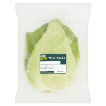 Farm Fresh Pointed Cabbage