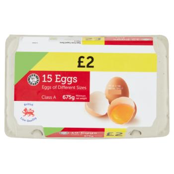Es Eggs Pm200