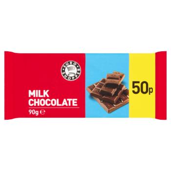 Es Milk Chocolate Pm50
