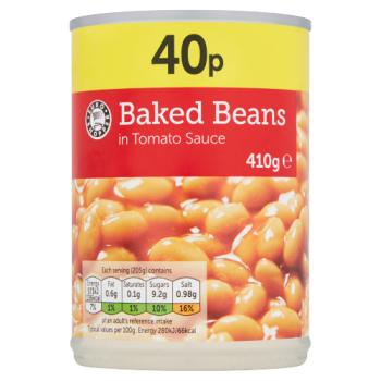 Es Baked Beans Pm40