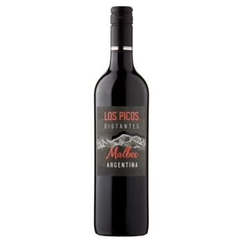 Los Picos Malbec