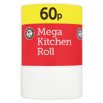 Es Mega Kitchen Towel Pm60