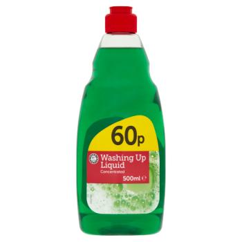 Es Orig Wash Up Liquid Pm60