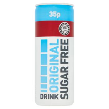 Es Energy Sugar Free Pm35