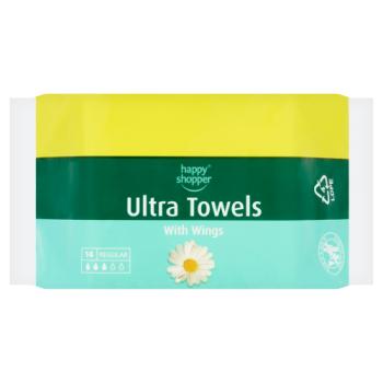 Hs Ultra Regular Twl Pm100