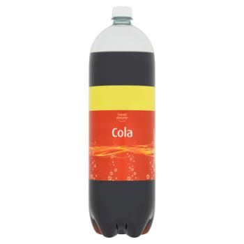 Happy Shopper Cola 2 Litres