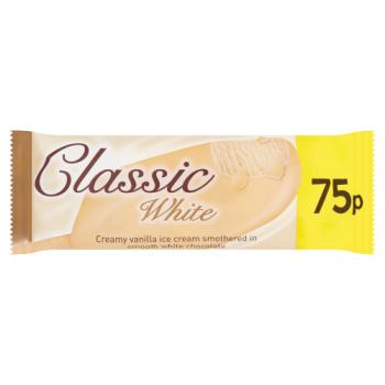 Classic White 110ml