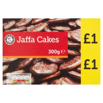 Es Jaffa Cakes Pm100