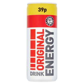 Es Energy Pm39