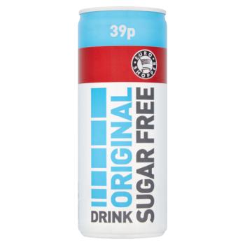 Es Energy Sugar Free Pm39