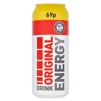 Es Energy Pm69