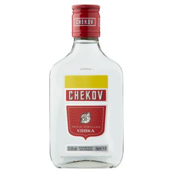 Chekov Vodka 20cl