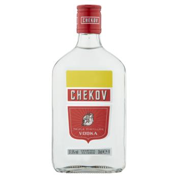 Chekov Vodka 35cl