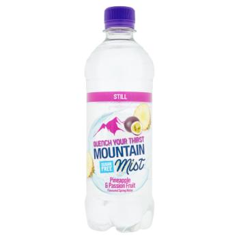 Mm Still P/aple & P/fruit