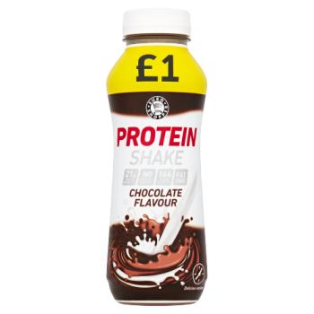 E.shop Choc Protein