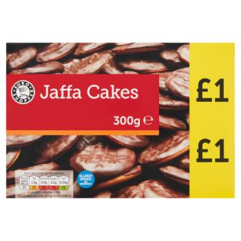 Es Jaffa Cakes Pm100