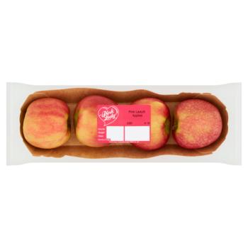 Pink Lady 4 Apples