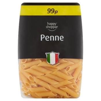 Happy Shopper Penne 500g