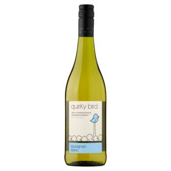 Quirky Bird Sauvignon Blanc 75cl