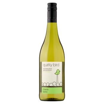 Quirky Bird Chenin Blanc 75cl