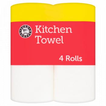 Es Kitchen Towel