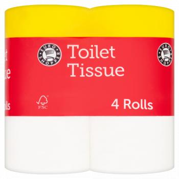 Es Toilet Tissue