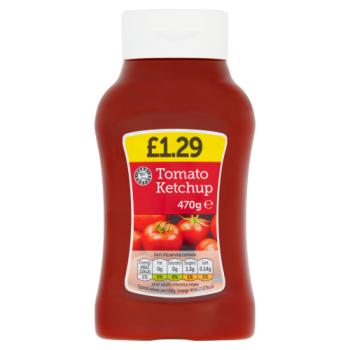 Es Tomato Ketchup Pm129
