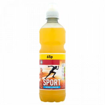 Es Isotonic Orange Pm65