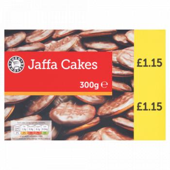Es Jaffa Cakes Pm115