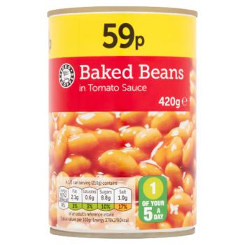 Es Baked Beans Pm59