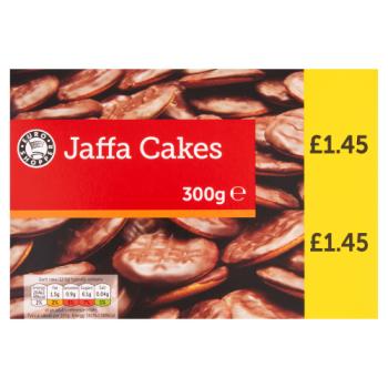 Es Jaffa Cakes Pm145