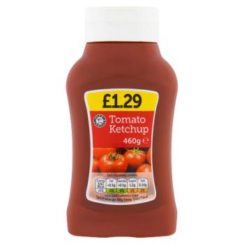 Es Tomato Ketchup Pm129