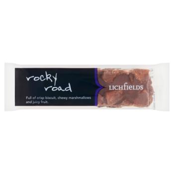 Lichfields Rocky Road 65g