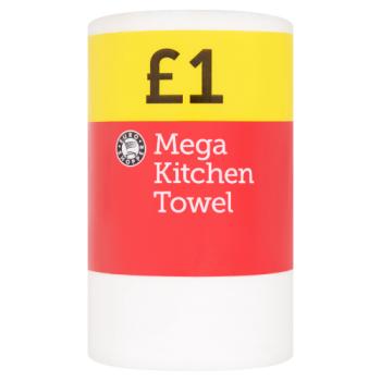 Euro Shopper Mega Kitchen Towel