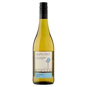 Quirky Bird Sauvignon Blanc 75cl
