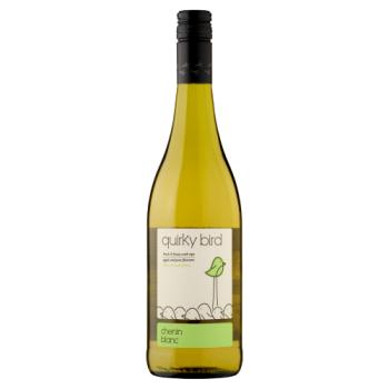 Quirky Bird Chenin Blanc 75cl