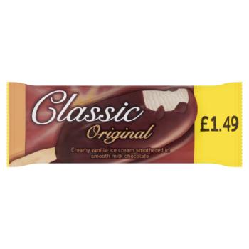  Classic Original 110ml
