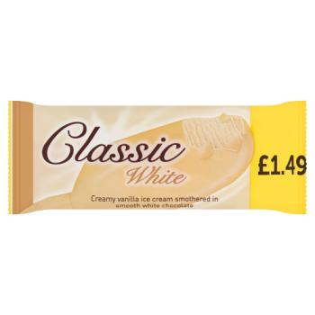 Classic White 110ml