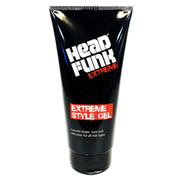 Head Funk Extreme Style Gel 150ml 