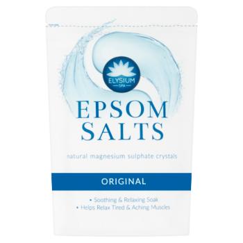 Elysium Spa Epsom Salts Original 450g