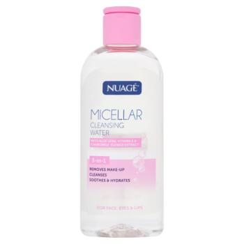 Nuagé Micellar Cleansing Water 200ml