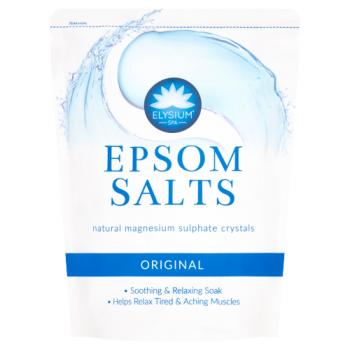 Elysium Spa Epson Salts 1kg