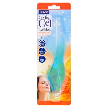 Nuagé Cooling Gel Eye Mask