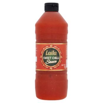 Laila Sweet Chilli Sauce 1L