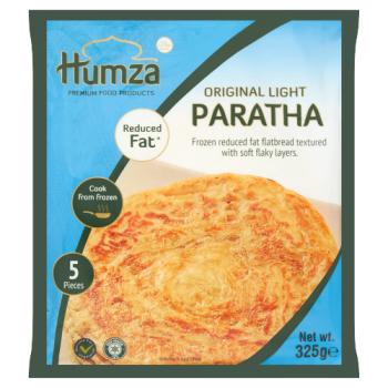 Humza Original Light Parath