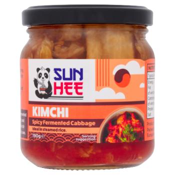 Sun Hee Kimchi 190g